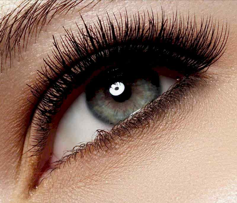 Курсы наращивания ресниц