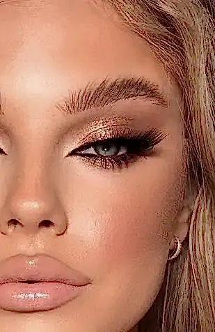 Курс Бровист + Ламинирование бровей