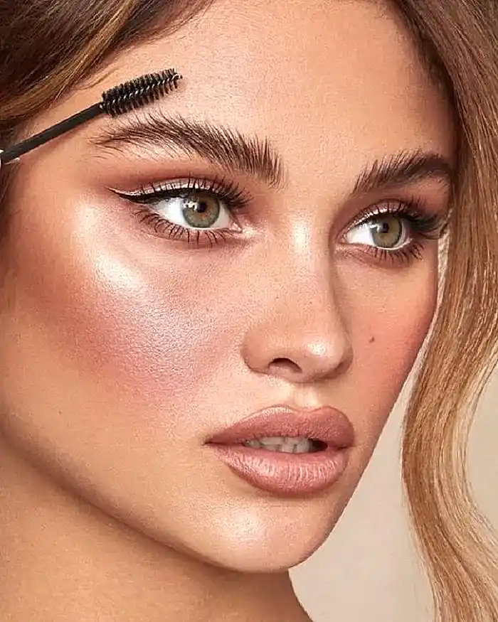 Курс Ламинирование бровей