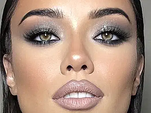 Топ мастер перманентного макияжа