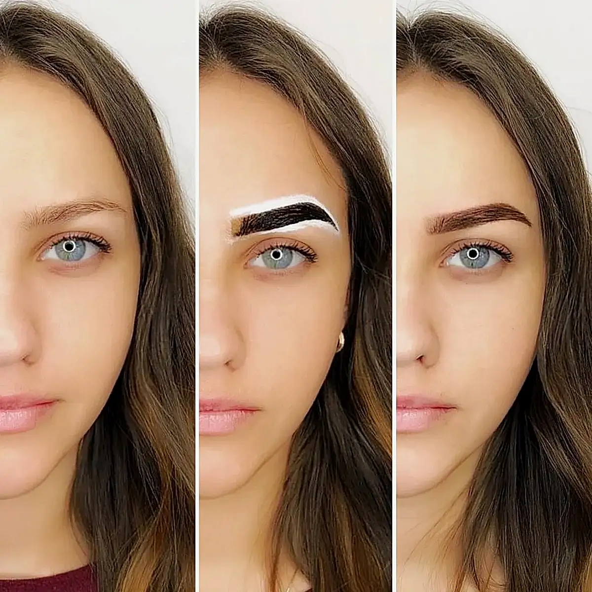 Курс мастер бровист