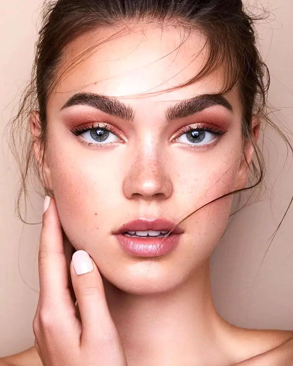 Курс мастер бровист EXPERT